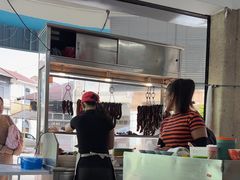 -伍秀泽海南鸡饭茶室