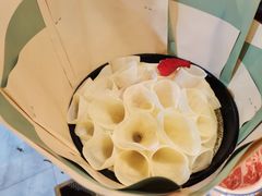 -蜀家渝重庆火锅(南屏街店)