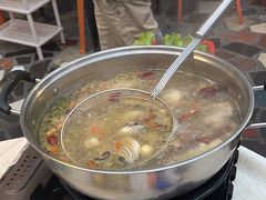 -小煵记·打边炉(西丽文光店)