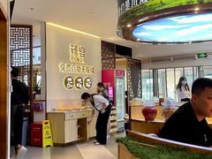 -新辣宴·湖南家常菜·商务聚餐(中粮创芯店)