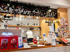 -萤火虫咖啡(后海店)