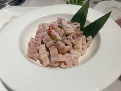 深海鱼肚-围炉夜话·潮汕卤水火锅(榕江店)