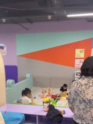 -妙糖乐园(乐坊·大华生活广场店)
