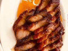 蜜汁肥叉-澳门陈光记烧味饭店(万象城店)
