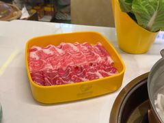 -润园四季椰子鸡火锅(南山海岸城店)