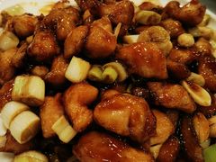 -鑫巴蜀小镇 · 水煮鱼专研店(玉桥店)