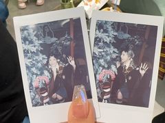 -海马体照相馆(北京apm店)