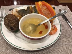 -世纪金源·西餐厅(观音桥东环路店)