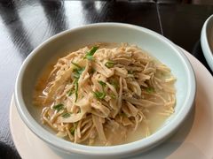 -通安客栈中餐厅·何家小馆