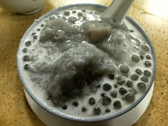 -喜盈门保健甜品店