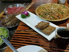 -盈田盈粥庄(博山东路店)