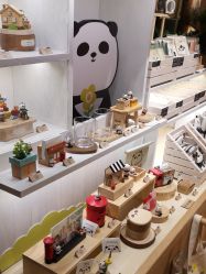 点击看大图 -森活木趣wooderfullife(益田假日广场店)