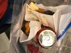-1973继光香香鸡(合生汇购物中心店)
