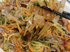 -聚丰园•湖鲜餐厅(阿红私房菜梅石路店)