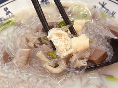 -鸭小妹鸭血粉丝(老门东店)