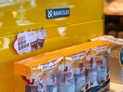 -麦当劳(平和堂店)