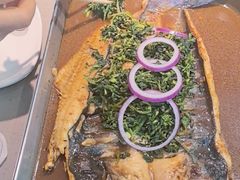 -半天妖烤鱼(大兴大悦春风里店)