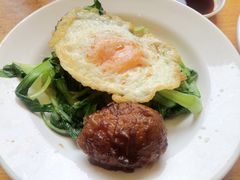 虎皮蛋-沪西老弄堂面馆(定西路店)