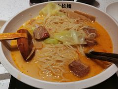 -味千拉面(又一城店)