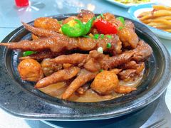 -江宁肚包鸡(铁心桥店)
