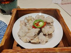 -长禧家·珑厨(东山口店)