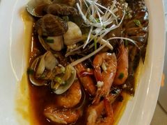 -渔娘渔家丹东海鲜(东直门店)