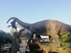 -陕西自然博物馆