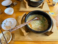 -勺子米线·云南传统小吃市集(四方街店)