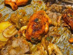 -酒拾烤肉(乾州店)