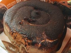 脏脏爆浆蛋糕-津乐园(佳荣里店)