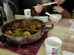 -和福顺养生焖锅(吾悦广场店)