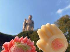 -灵山胜境