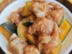 -丰圆轩粤式茶楼·中山菜(中山二路店)