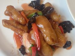 -功德林素菜饭庄(前门店)