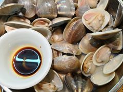 -飞尝蚝·顺德菜·鱼生(顺德总店)