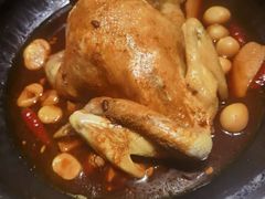 -巢爷老味(东方红店)