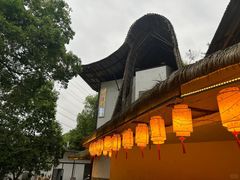 -巴倒烫陆派火锅山庄(南山总店)
