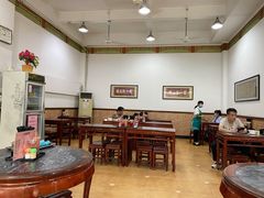 大堂-应记面家(普澜二路店)