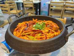 -屋里家延边朝鲜族冷面(南园店)