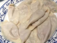 -东方饺子王(文化东路店)