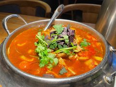 -桂小厨广西菜(青秀万达店)