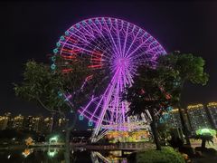 -汕头星城湾欢乐世界