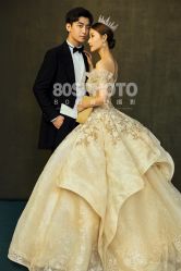 -苏州HX-合喜映画婚纱摄影