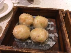虾饺-又一间茶点轩(百汇广场店)