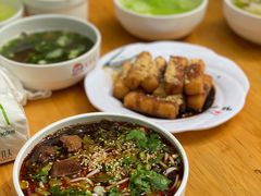 红烧牛肉米粉-花溪牛肉米粉(华兴东街店)