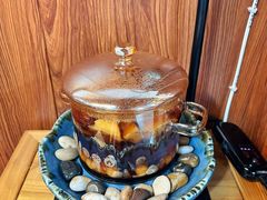 -八珍手工水饺·妈妈的爱(传芳巷店)