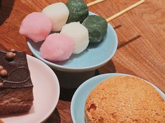 -梅间堂茶馆(绿地缤纷城店)