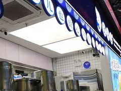 -煲珠公·老红糖珍珠奶茶(长宁龙之梦店)