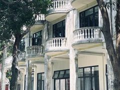 -赤坎·广东华侨国际旅游度假区