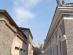 -贵阳北天主教堂